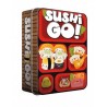 Sushi Go!