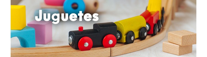 Juguetes